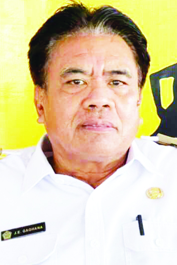 Satgas Covid-19 Sangihe Berlakukan PPKM di 6 Wilayah